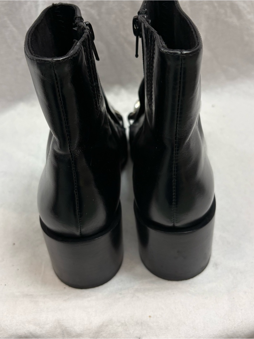 Jeffrey Campbell Fontella Boot 7.5 - Picture 9 of 15